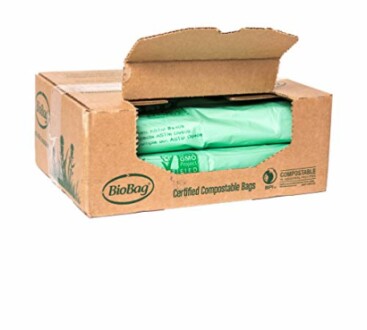 BioBag Compostable Bags