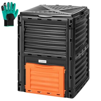 VIVOSUN Compost Bin 80Gallon