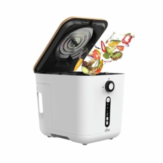 iDOO 3L Smart Countertop Composter