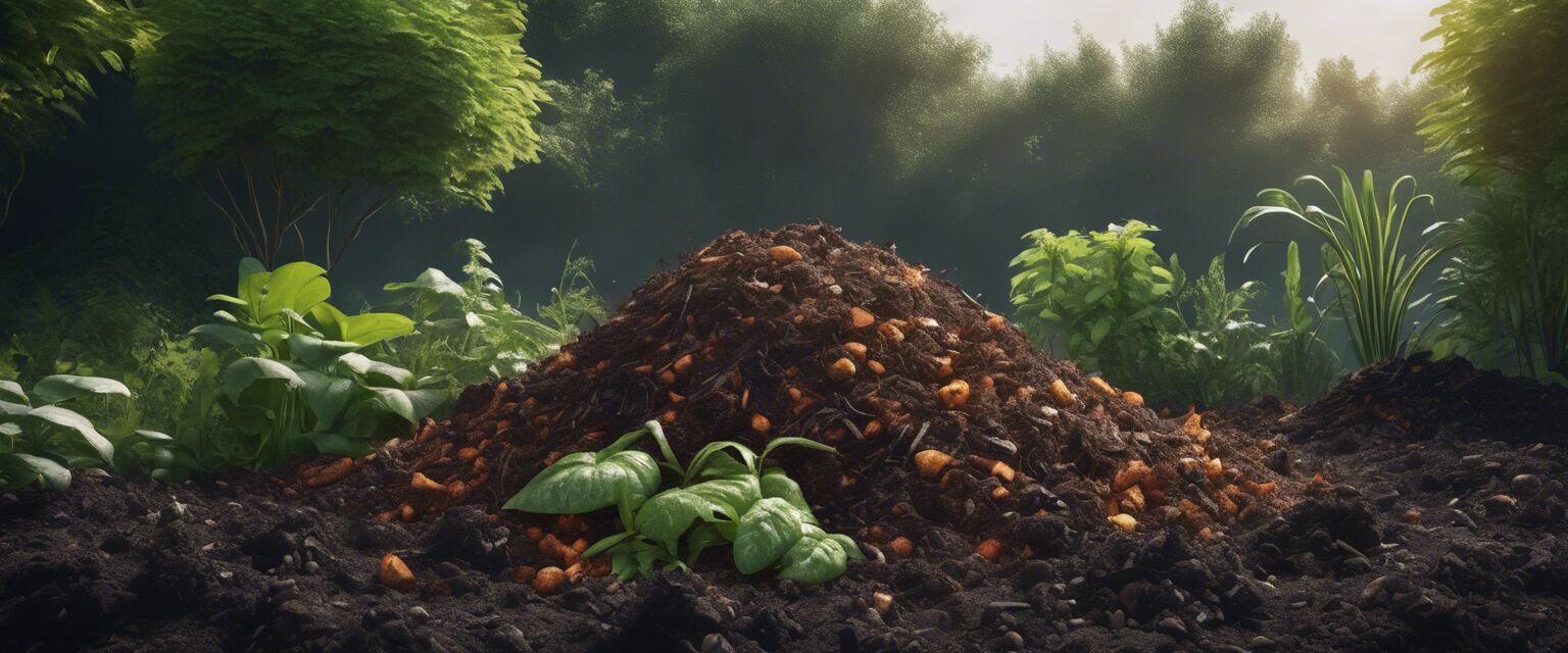 Introduction to Composting