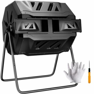 F2C Compost Bin